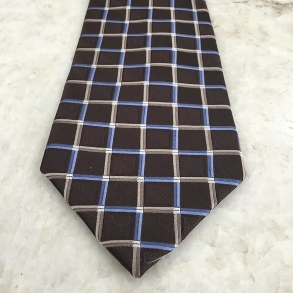 MICHAEL KORS TIE - Picture 1 of 5